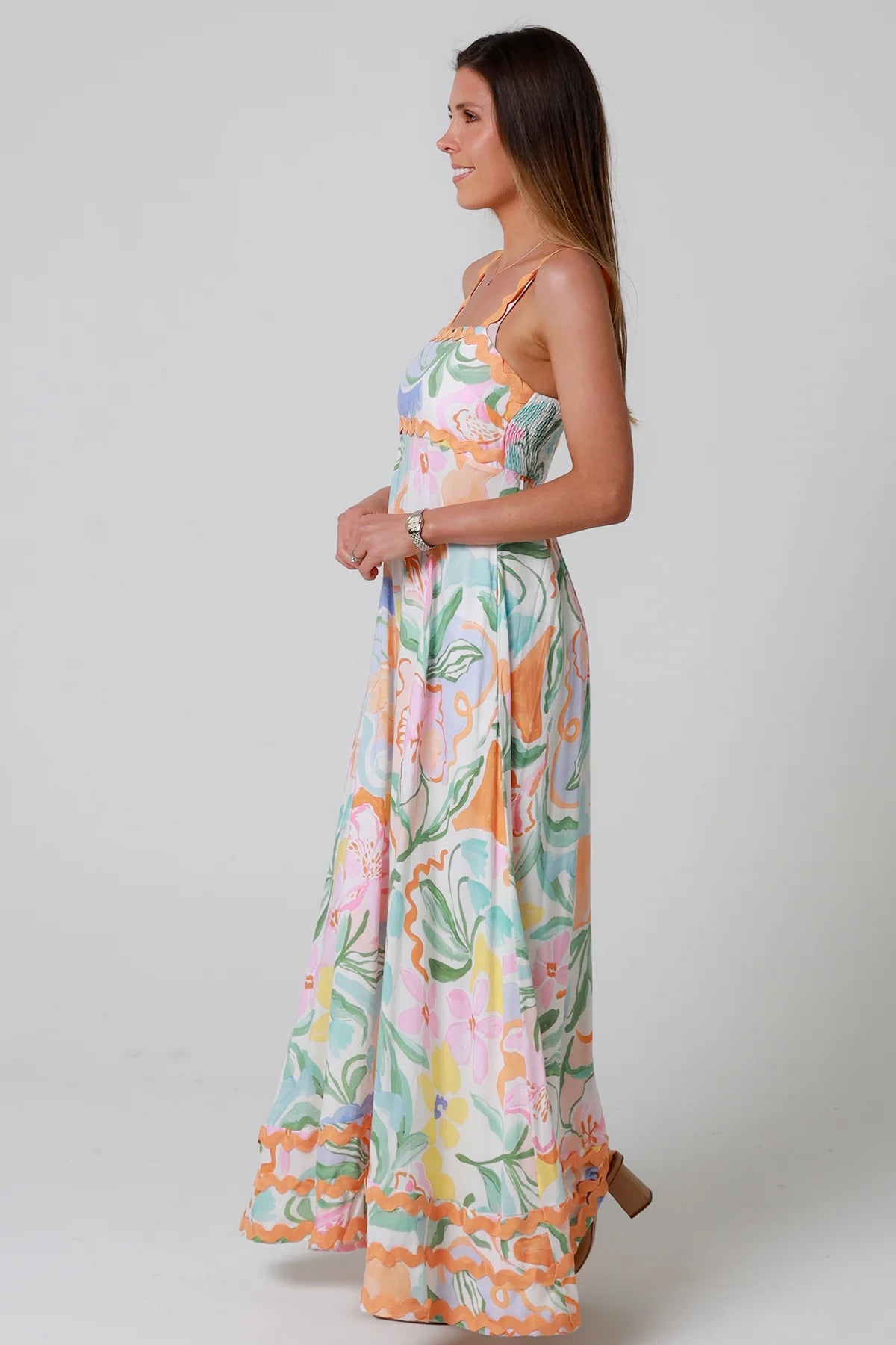 Kali Maxi