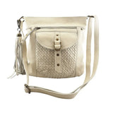 Millie Crossbody Bag Cadelle