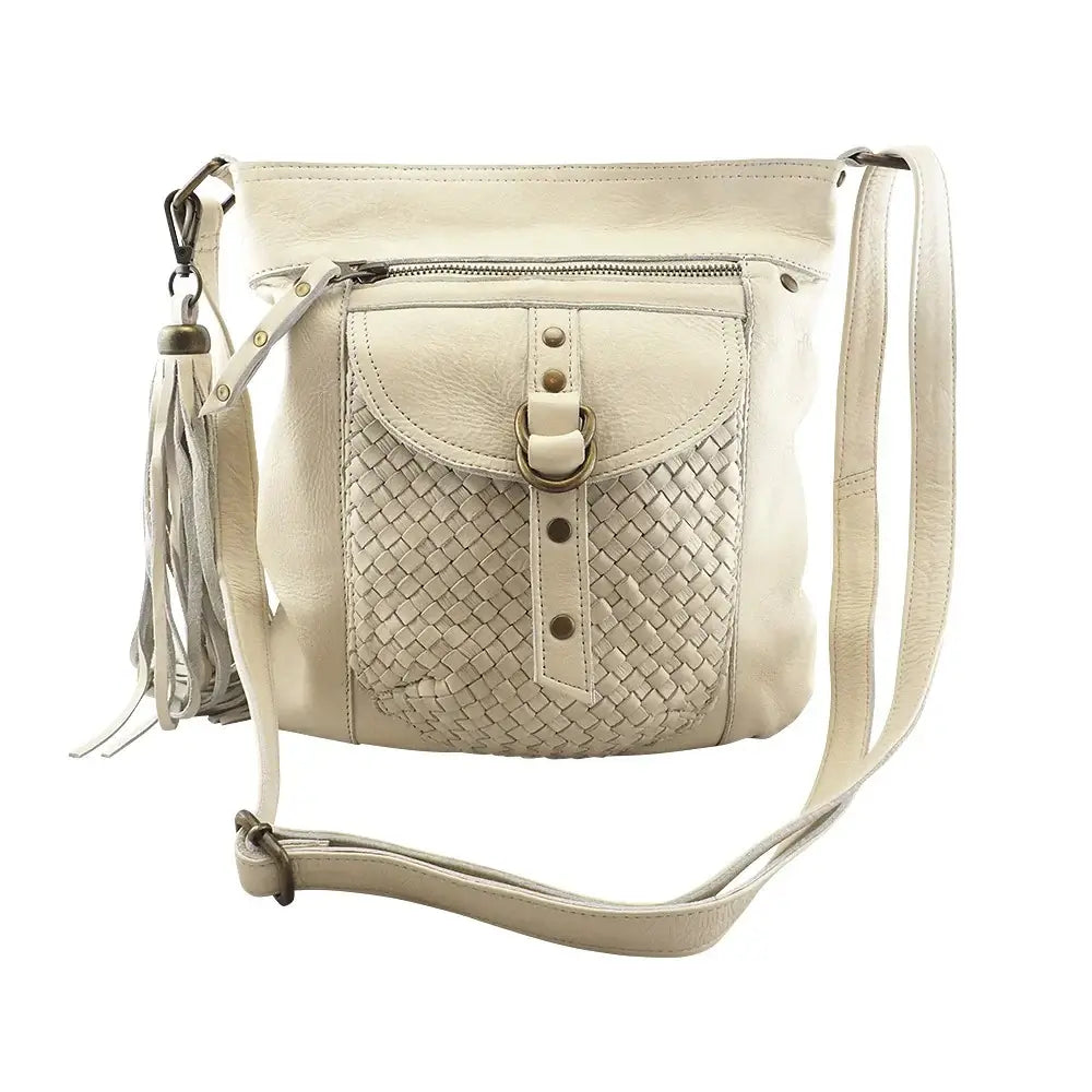 Millie Crossbody Bag Cadelle