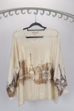 WL Paris knit