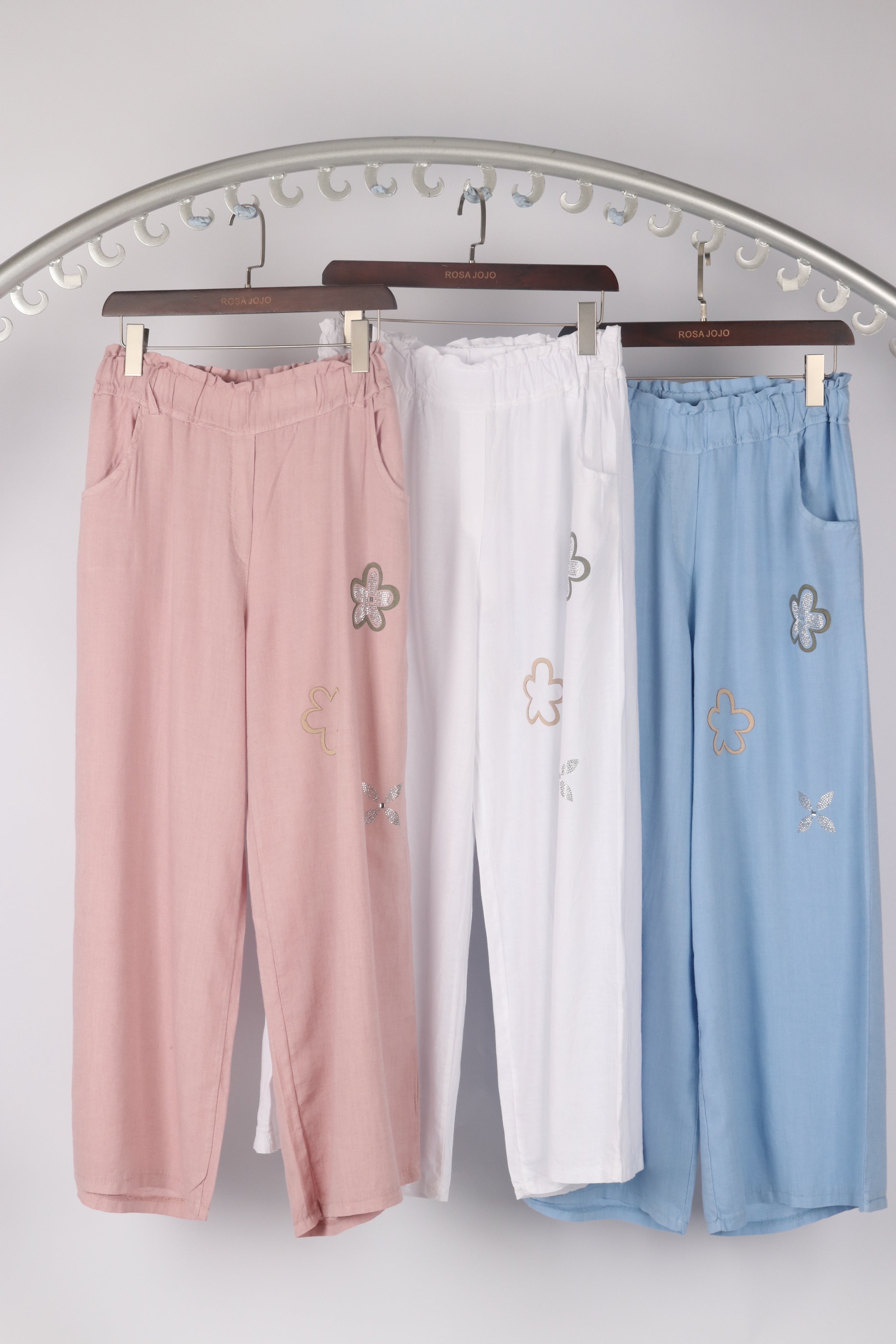 RJ Risha pants