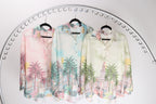 Lisa Cotton Shirt
