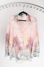 Lisa Cotton Shirt