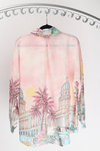 Lisa Cotton Shirt