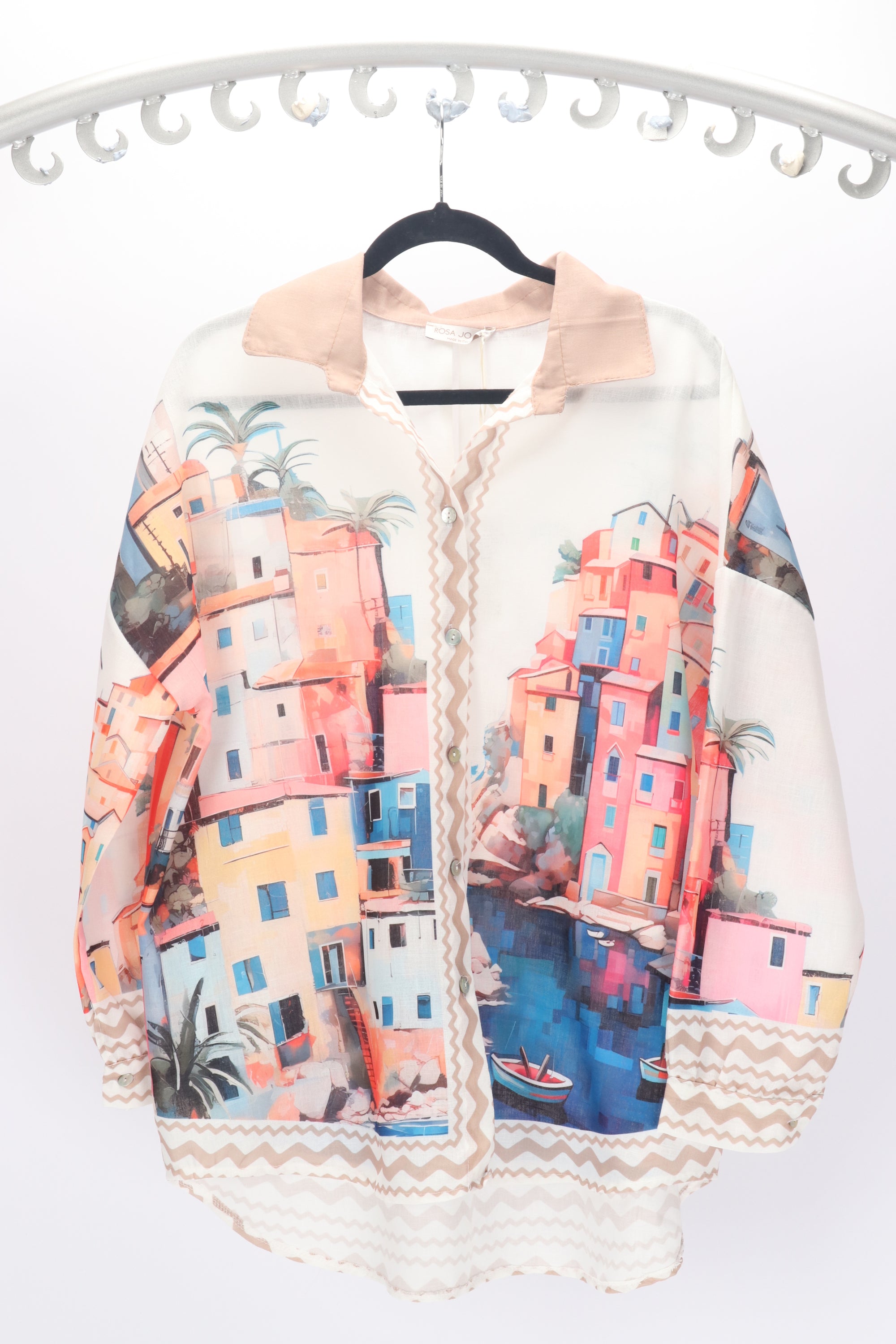 RJ Gavya Jacket