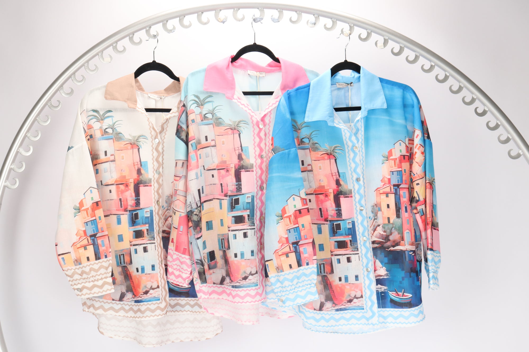 RJ Gavya Jacket