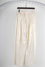 Kanti Gold Pants