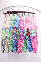 Sandra Cropped Pant