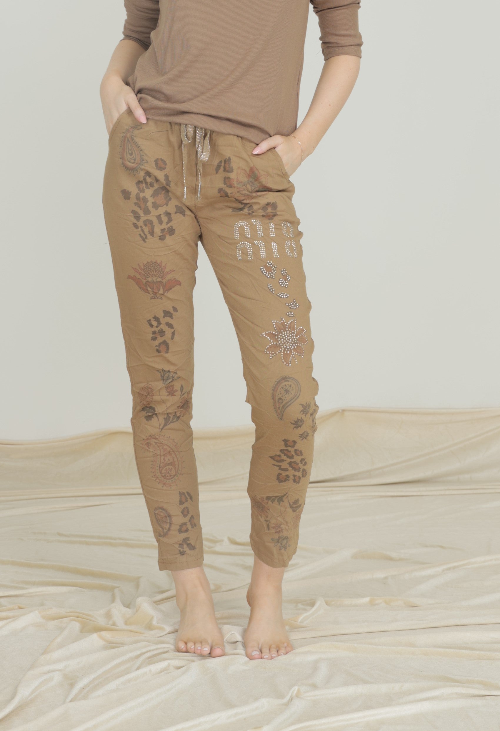 Gwendolyn Pants