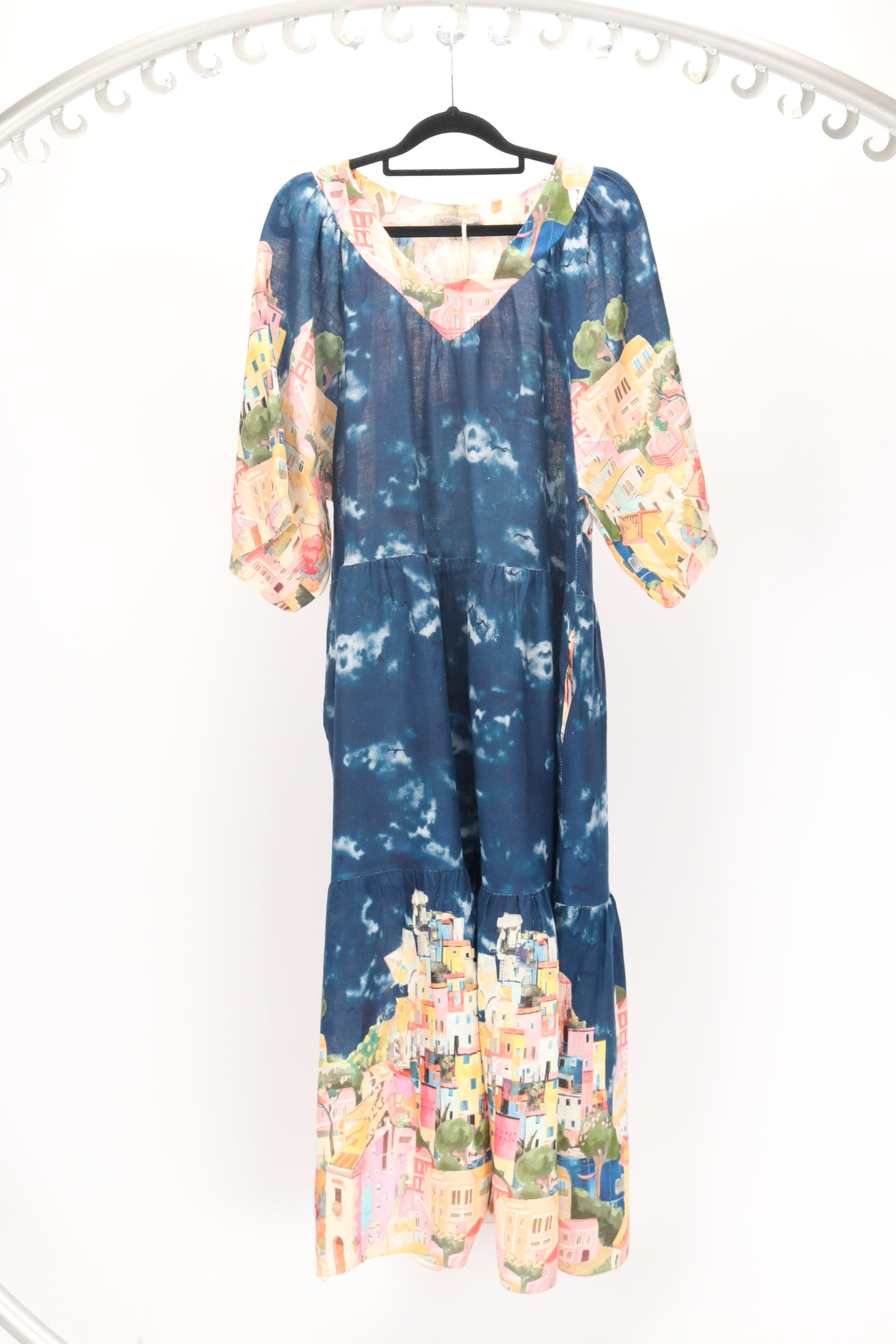 RJ Harita Dress