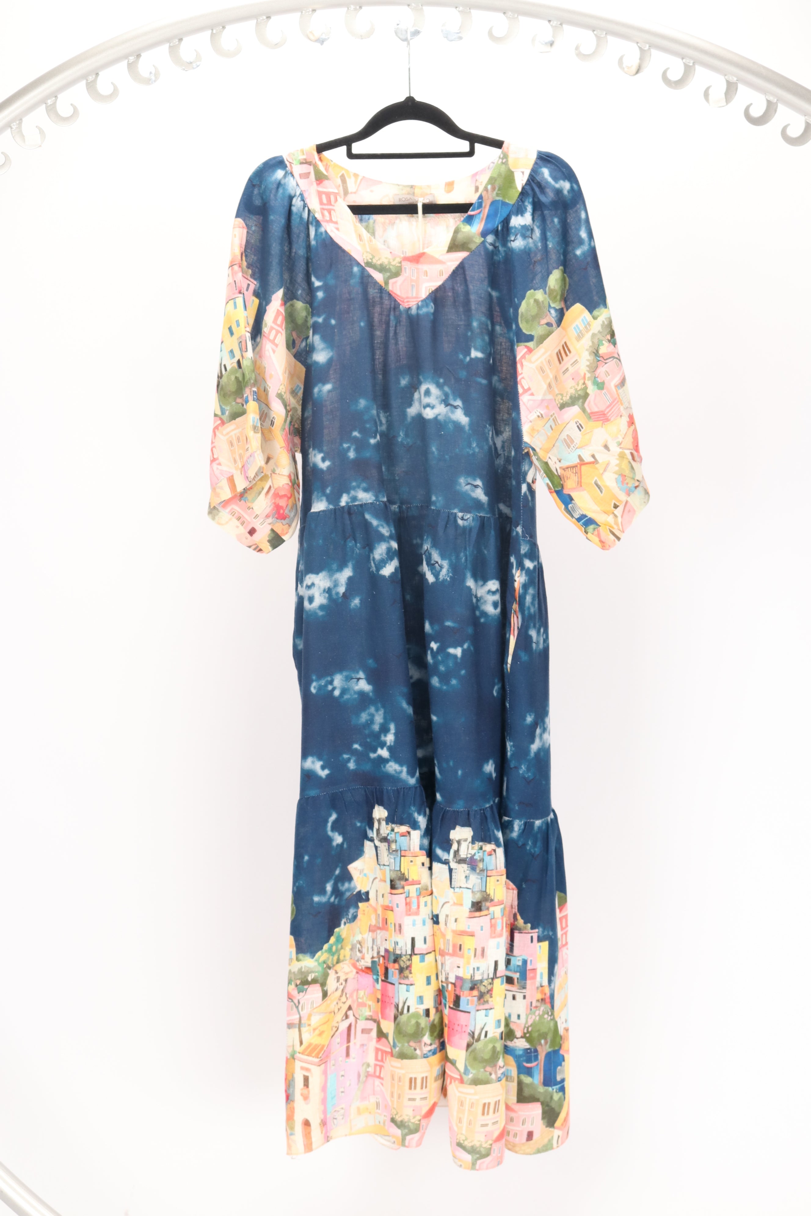 RJ Harita Dress