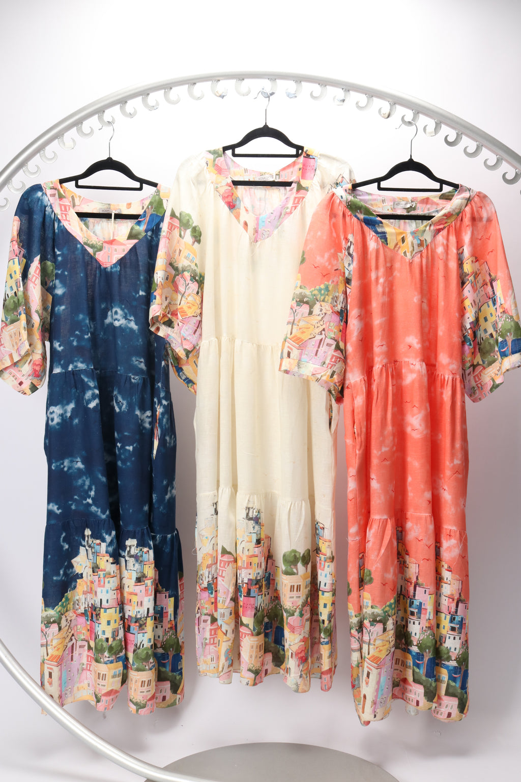 RJ Harita Dress