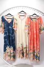 RJ Harita Dress