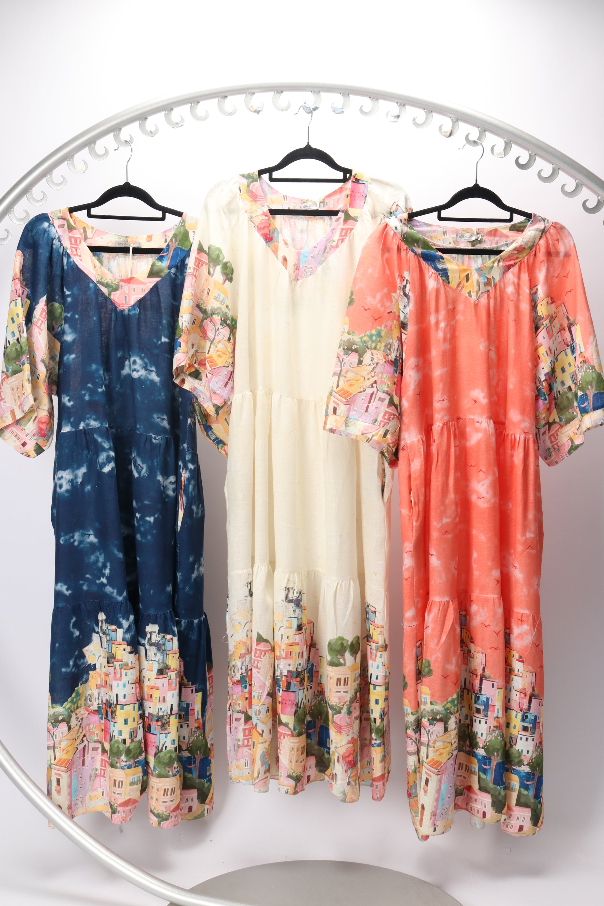 RJ Harita Dress