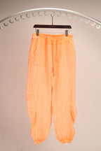 WL Linen Jogger Pants