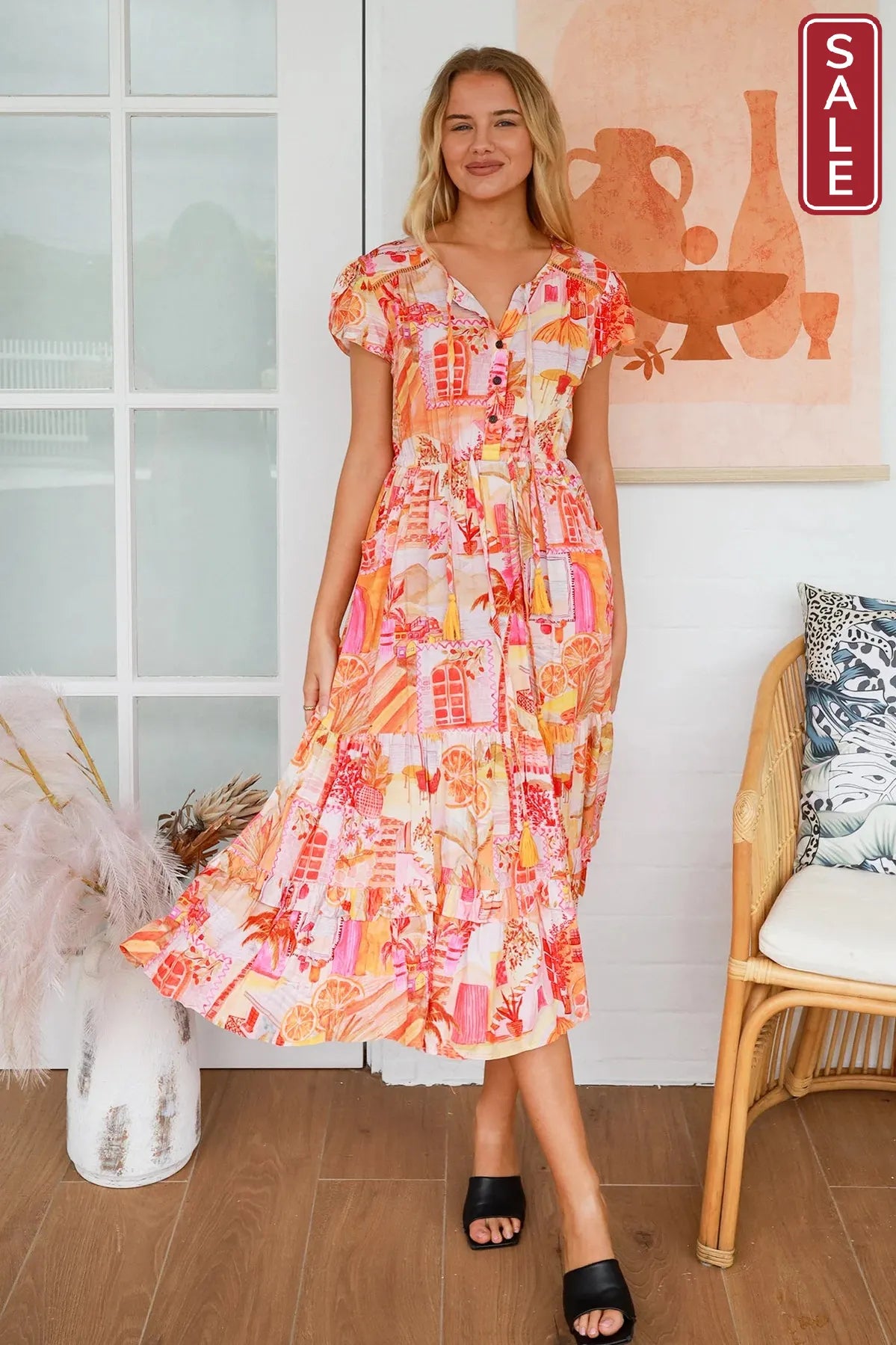 Maribel Midi