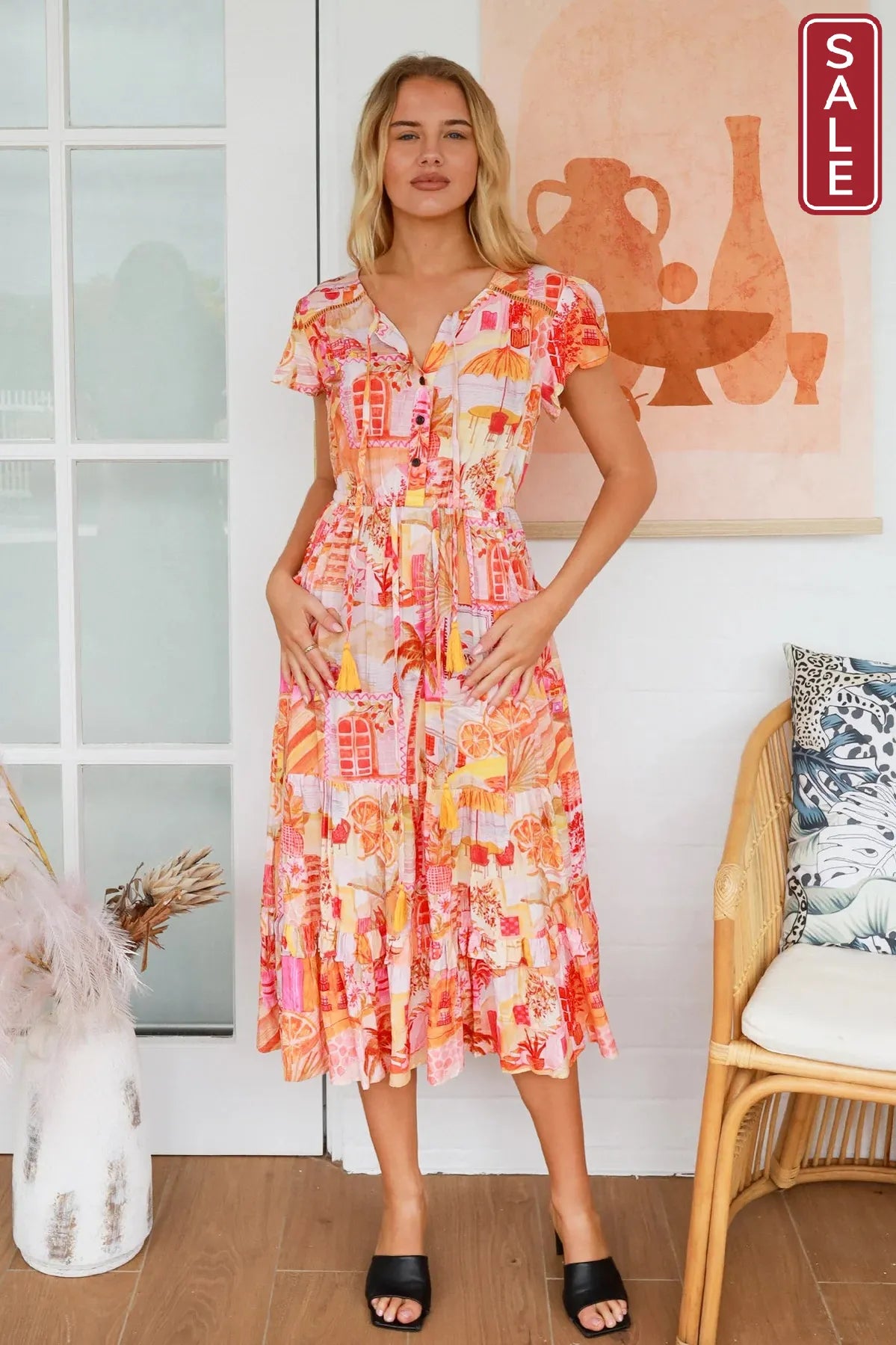 Maribel Midi