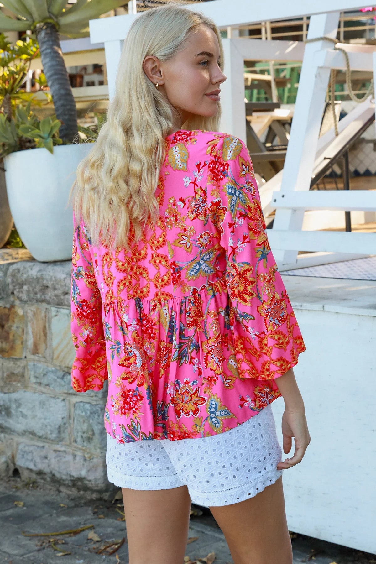 Beverley Top
