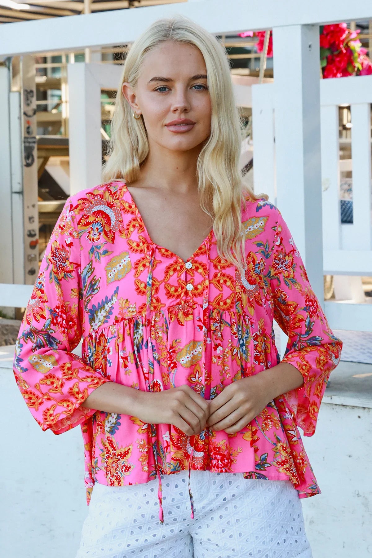 Beverley Top