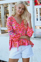 Beverley Top
