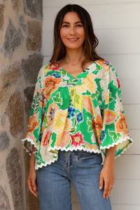 Kianna Top