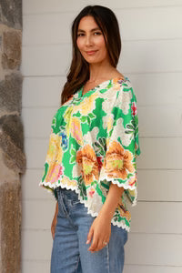 Kianna Top