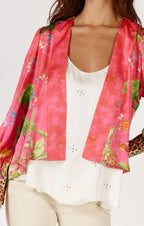 Mataram Coral Bolero