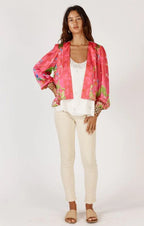 Mataram Coral Bolero