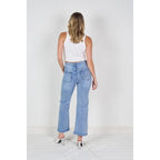 Wk jeans 3081