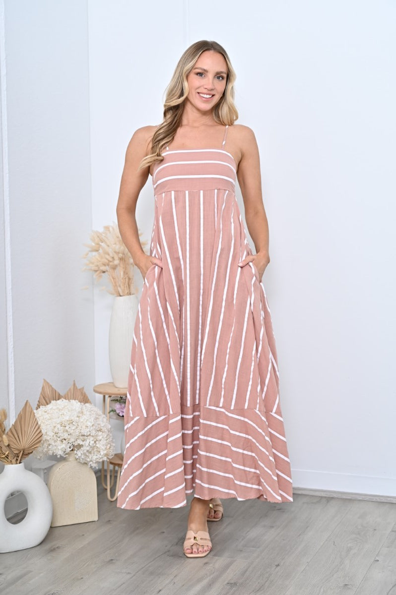 Candace Maxi Dress