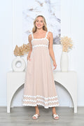 Merrivale Ric Rac Maxi New U Collections