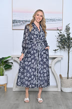 Starfish Dress