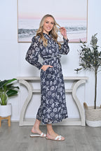 Starfish Dress