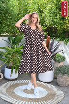 Sophia Dress