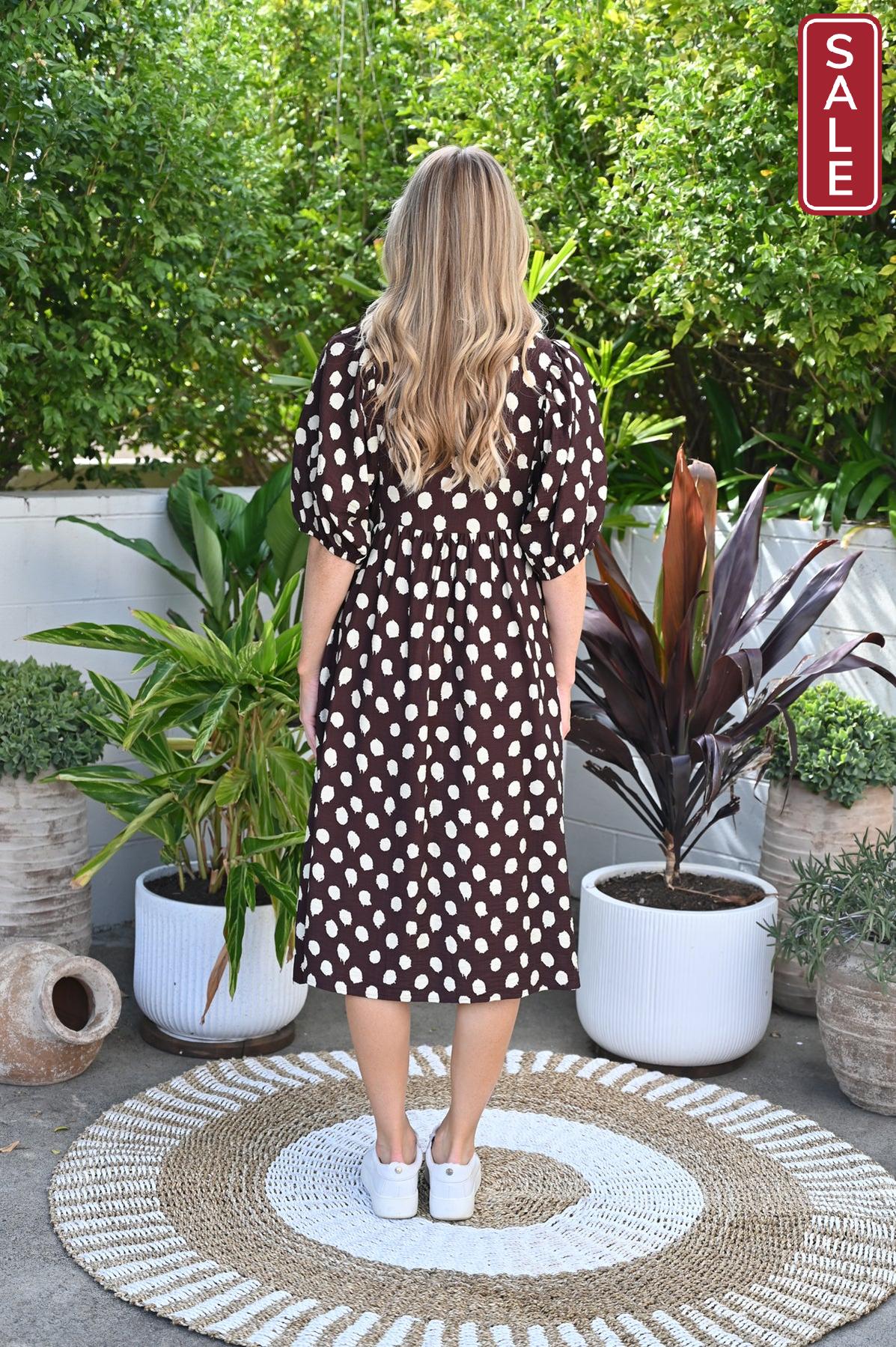 Sophia Dress