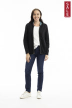 New York New York jacket