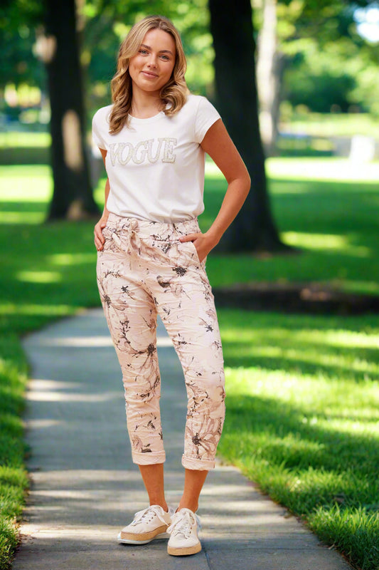 CKM  Napoli  Pant