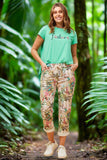 Ckm Tropical Pant