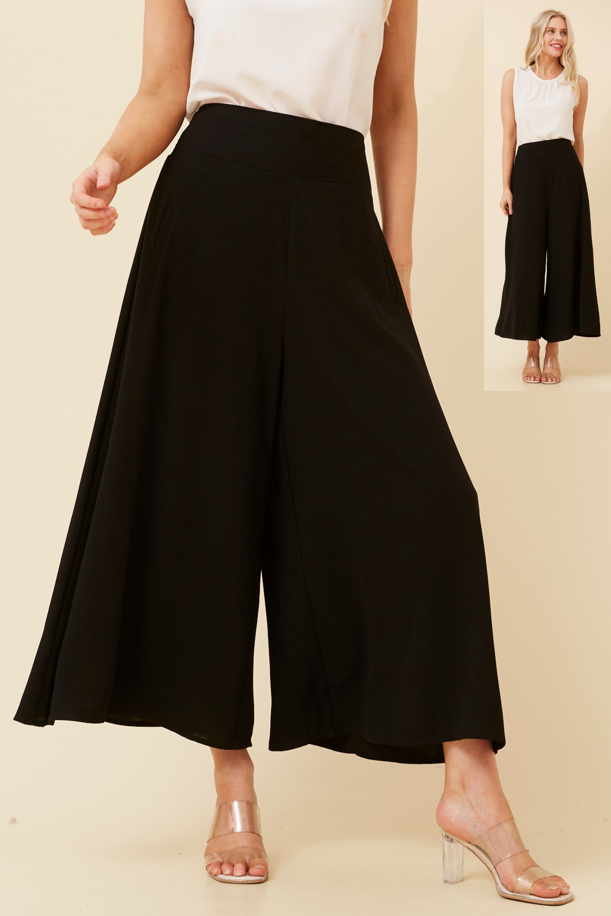 Taylor Pants