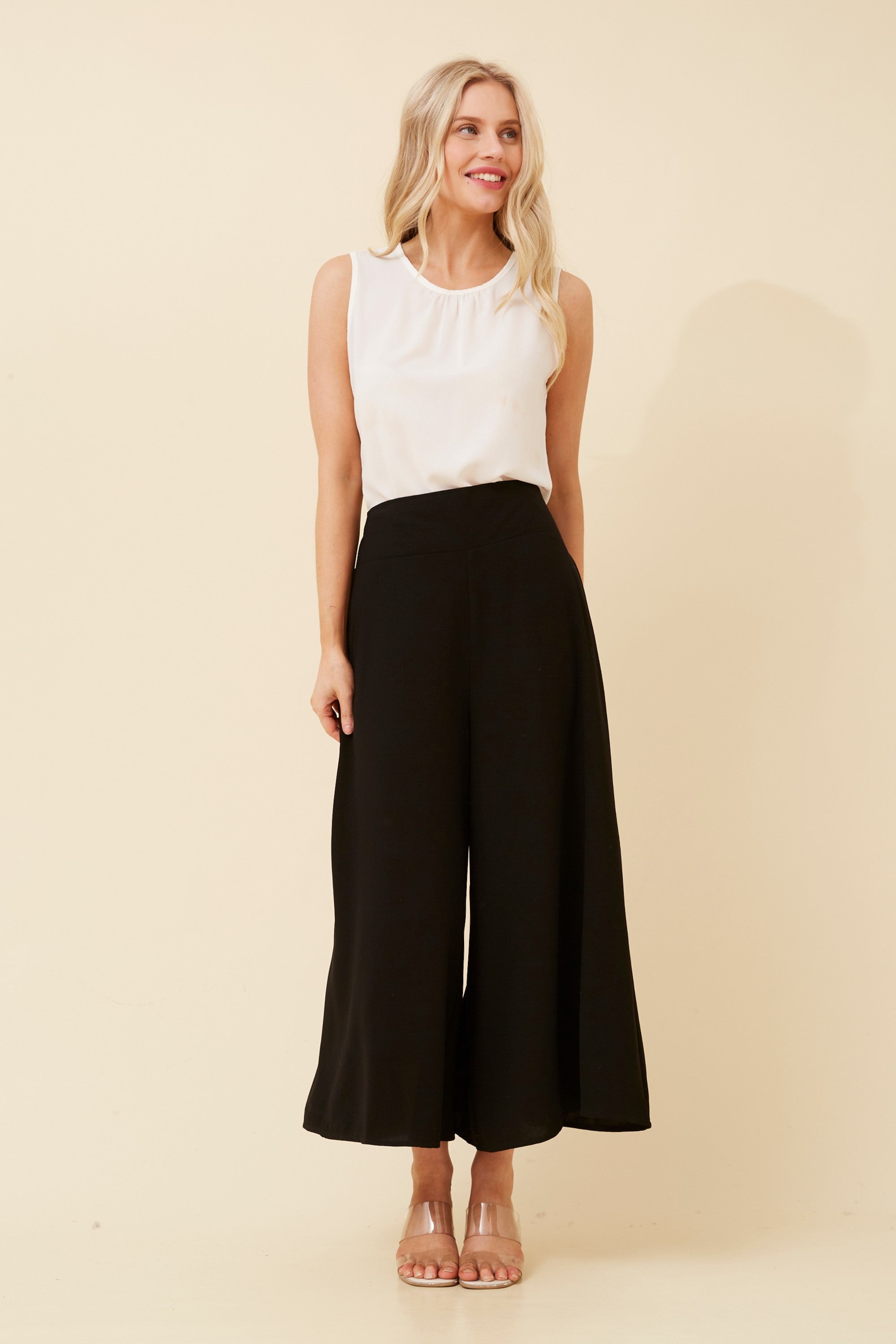 Taylor Pants