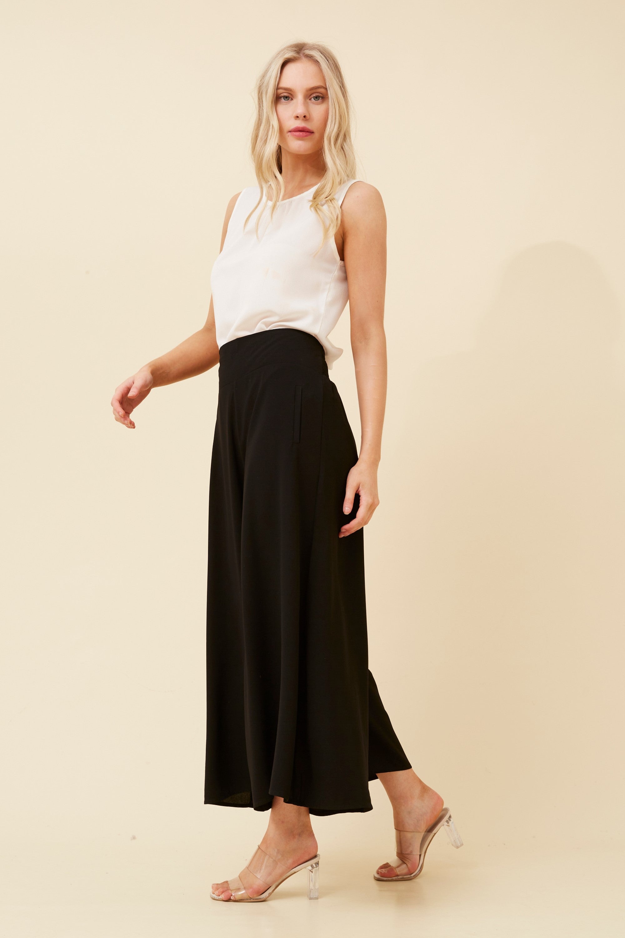 Taylor Pants