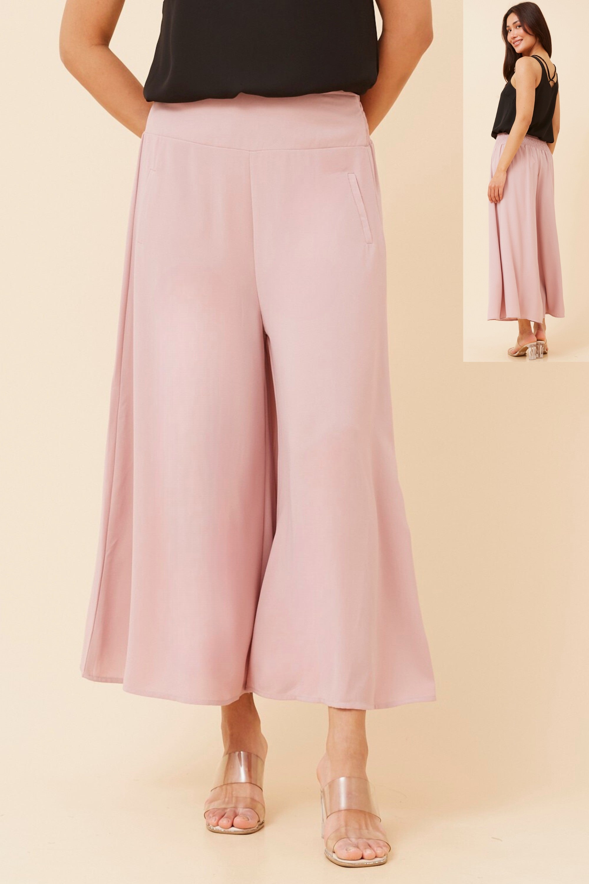 Taylor Pants