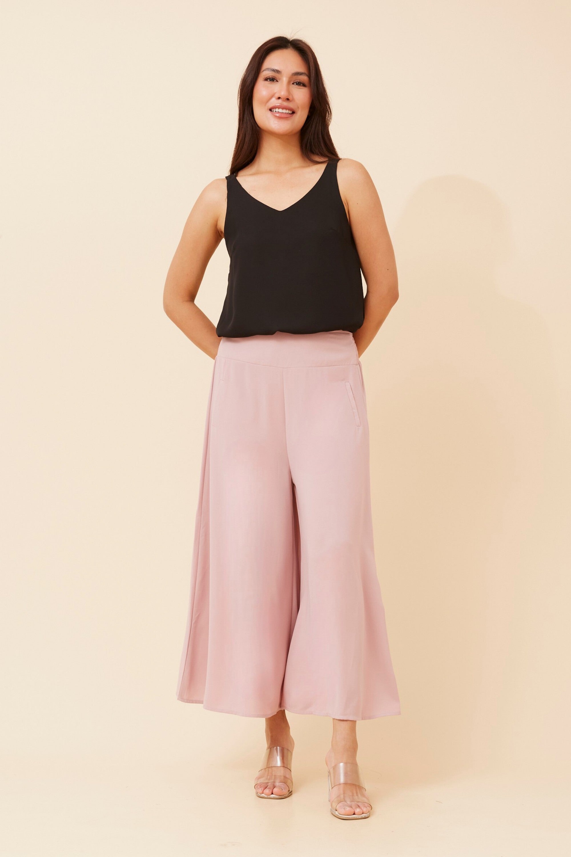 Taylor Pants