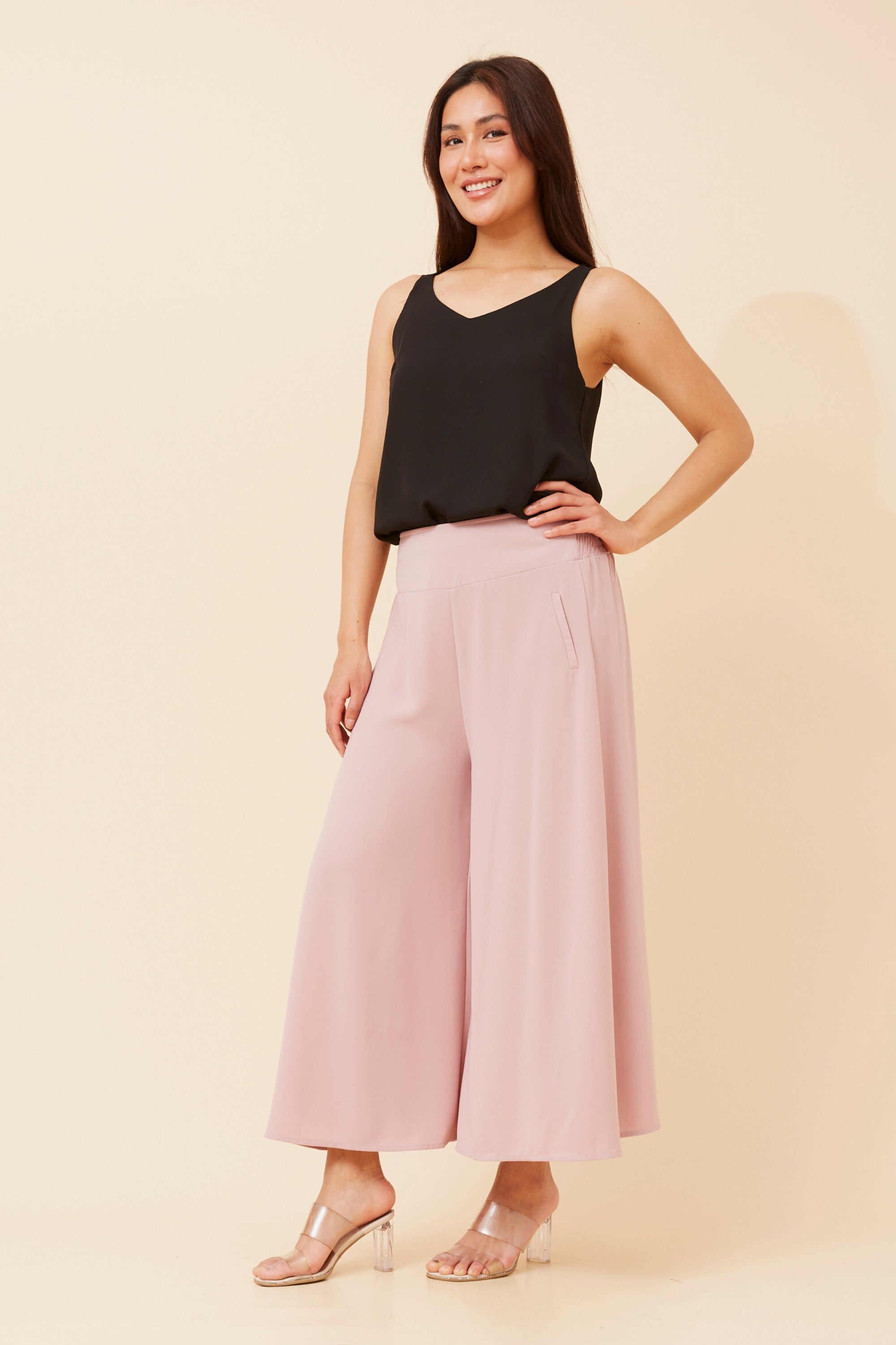 Taylor Pants