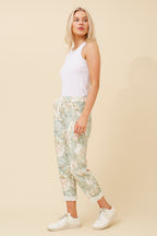 Chirata Floral pants