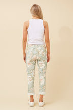 Chirata Floral pants