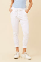Mel Crop Pants