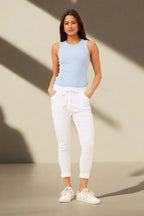 Mel Crop Pants