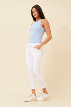 Mel Crop Pants
