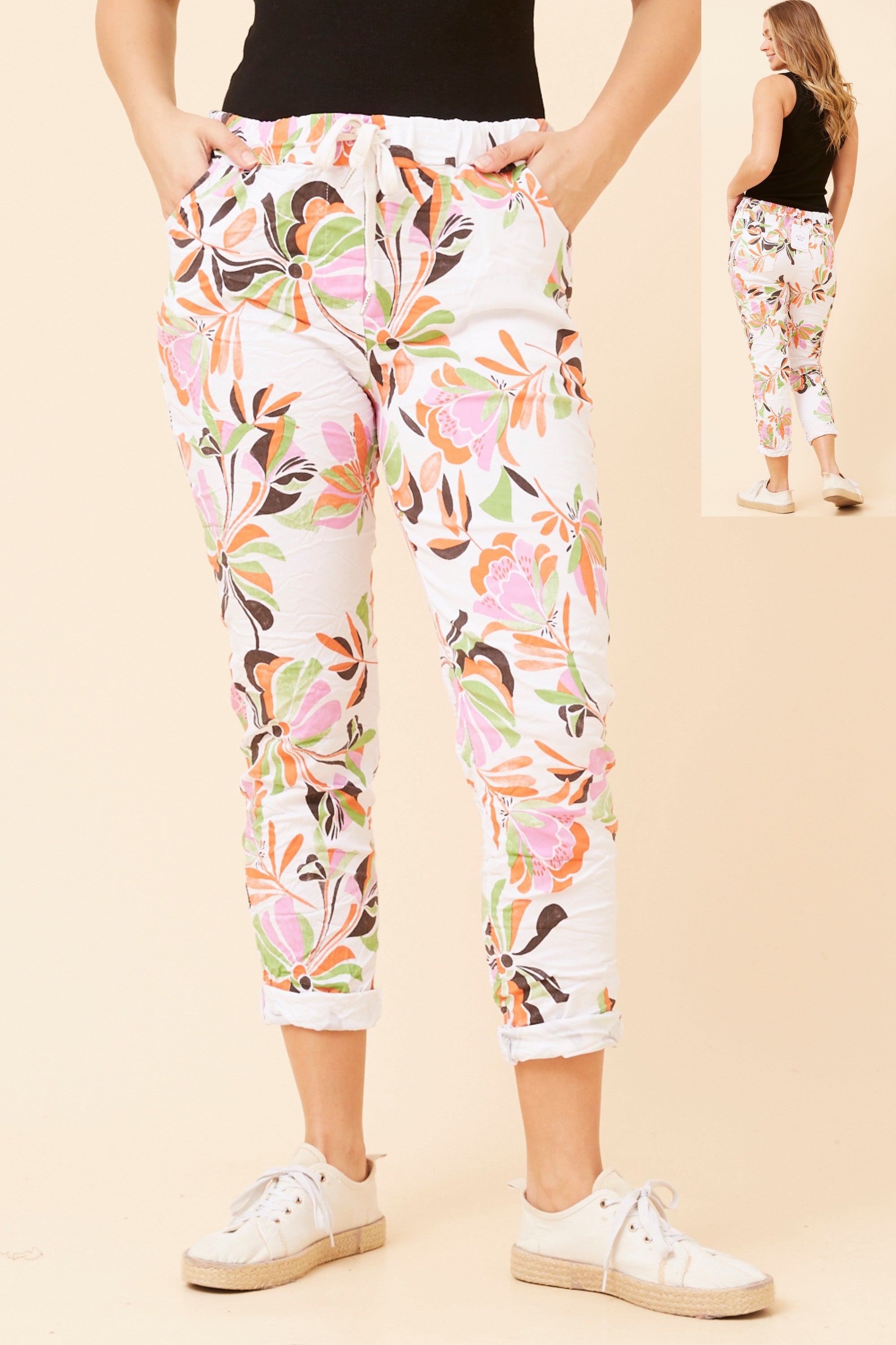Hilary Pants